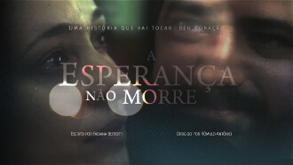 A Esperança não morre Trailer