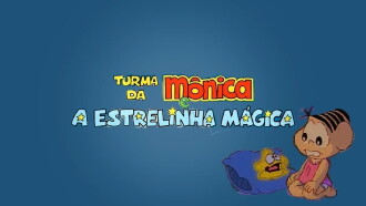 A Estrelinha Mágica Trailer