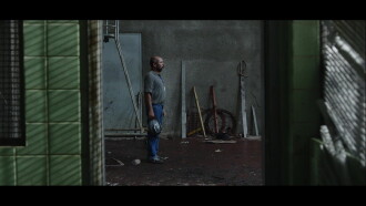 A Ética das Hienas Trailer