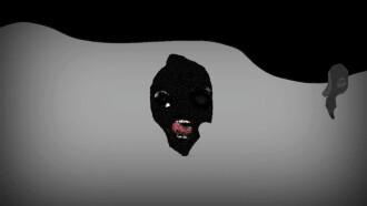 A Eye that Dreams Trailer