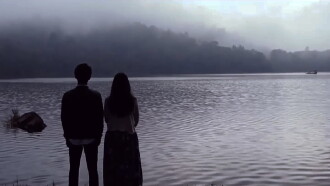 A Faerie's Wanderlust Trailer