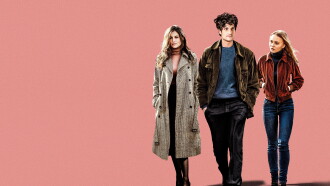 A Faithful Man Trailer