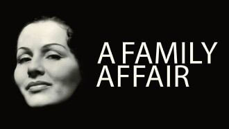 A Family Affair Trailer