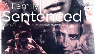 A Family Sentenced Trailer