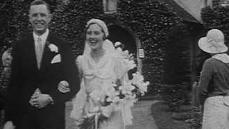 A Family Wedding in Felixstowe Trailer