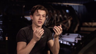 A Fan's Guide to Spider-Man Homecoming Trailer