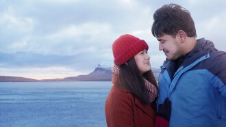 A Faraway Land Trailer