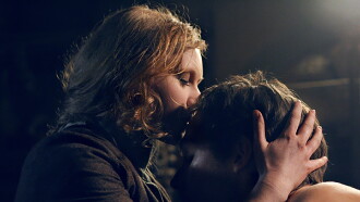 A Farewell to Hemingway Trailer