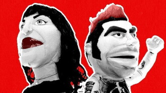 A Fat Wreck Trailer
