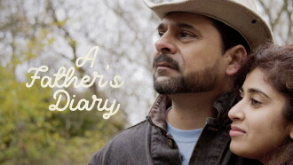A Father's Diary Trailer