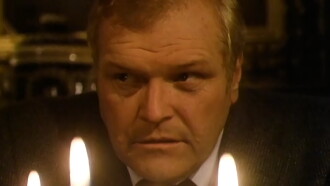 A Father's Revenge Trailer