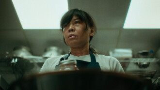 A Fermenting Woman Trailer