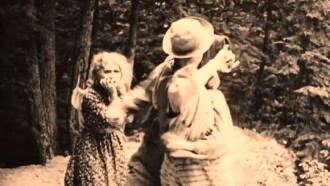 A Feud in the Kentucky Hills Trailer