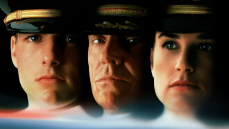 A Few Good Men Trailer