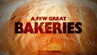 A Few Great Bakeries Trailer