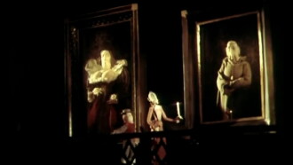 A Few Pages From the Life of a Ghost Trailer