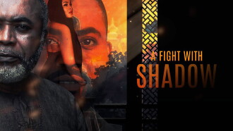 A Fight With Shadow Trailer