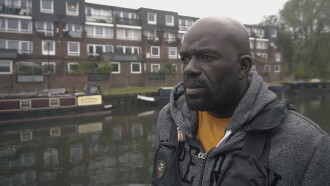 A Film Called Blacks Can't Swim (My Journey My Story) Trailer
