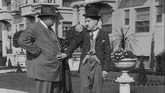 A Film Johnnie Trailer