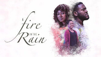 A Fire In The Rain Trailer
