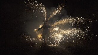 A Fireland Trailer