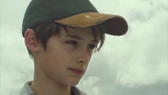 A Fish Out of Water Trailer