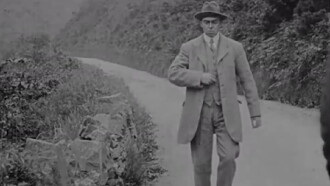 A Fishergirl's Folly Trailer