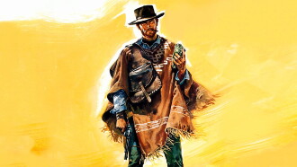 A Fistful of Dollars Trailer