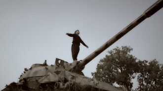 A Flag Without a Country Trailer