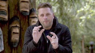 A Flash of Beauty: Bigfoot Revealed Trailer