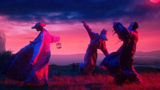 A Folk Horror Tale Trailer