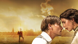 A Fortunate Man Trailer