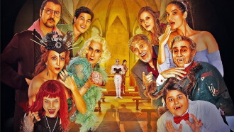 A Freaking Wedding! Trailer