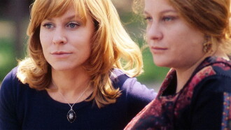 A Free Woman Trailer