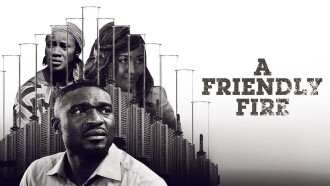 A Friendly Fire Trailer