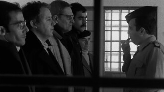 A Fuga Trailer