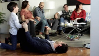 A Gay Family Trailer