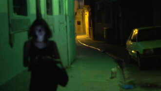 A Gay Girl in Damascus: The Amina Profile Trailer