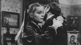 A Gentle Spirit Trailer