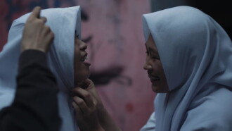 A Gift Trailer