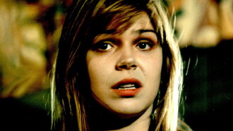 A Girl Fit to Be Killed Trailer