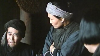 A Girl from Hunan Trailer