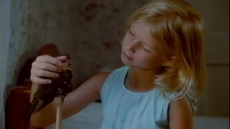 A Girl Named Sooner Trailer