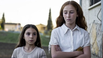 A Girl Returned Trailer