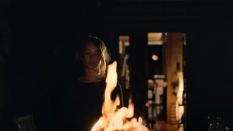 A Glass of Desire Trailer