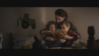 A Glimpse Trailer