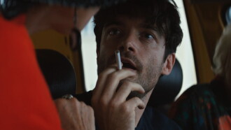 A Glimpse of Happiness Trailer
