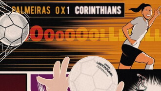 A Glória é Delas! - 4x Corinthians: O Campeão dos Campeões Trailer