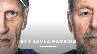 A Goddamn Paradise Trailer