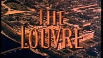 A Golden Prison: The Louvre Trailer